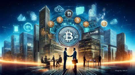 The Merging of Digital and Traditional Worlds Brings Bitcoin to New Highs - CoinIdol
