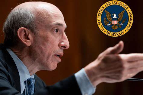 How Gary Gensler’s SEC is besting crypto companies in the courts