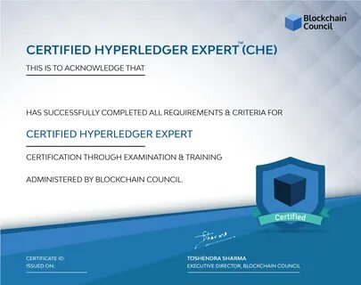 Certified Cryptocurrency Trader™ | Interactive Live Training - Blockchain Council