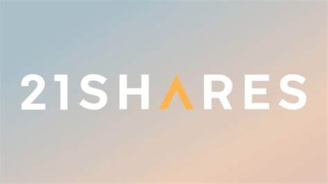 21Shares Enters US Market With Two Crypto Index Funds - Blockworks