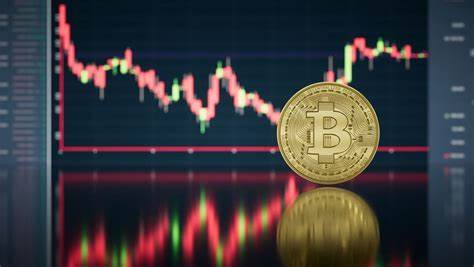 Bitcoin claws back above 56k after falling over 6% in sharpest decline since FTX implosion - Kitco NEWS