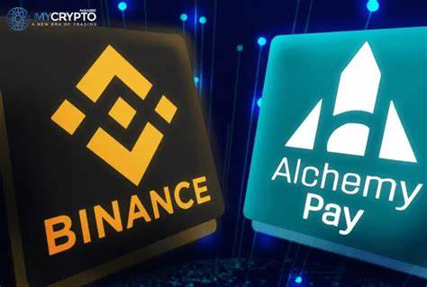 Alchemy Pay Taps Worldpay to Enable Seamless Buying and Selling of Crypto Via Debit and Credit Cards - DailyCoin