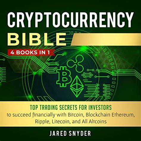 Cryptocurrency Trading Bible Four: Secrets of the Bitmex Masters - hackernoon.com