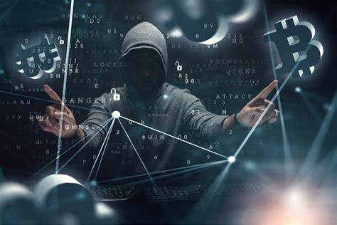 Hampton police use new tools to investigate cryptocurrency scams
