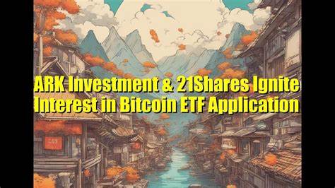 How to Buy ARK 21Shares Active Bitcoin Futures Strategy ETF Shares