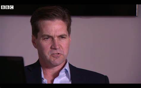 Craig Wright posts video from bare closet as he dodges payments - Protos