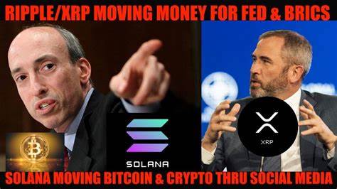 Bitcoin Falling to $75K? Smart Money Is Moving Into Solana, XRP, and Agent A.I. Instead!