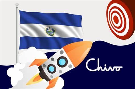 El Salvador’s Chivo Wallet to Have Two Version - CryptoTvplus