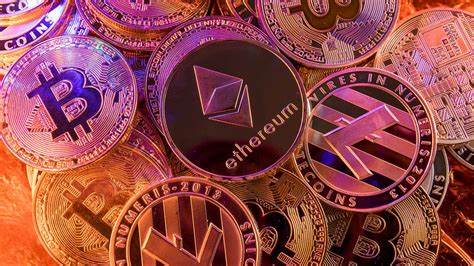 The Ultimate Cryptocurrency to Buy With $1,000 Today - Yahoo Finance