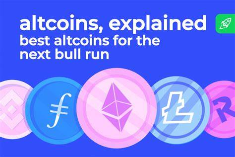 Best Altcoins to Buy in February 2025: A Deep Dive into Qubetics, Aptos, and Algorand - TronWeekly