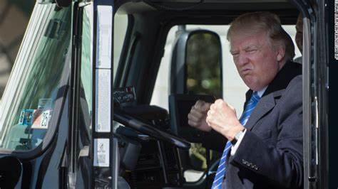 Banks Want to Crash the Bitcoin Party. Trump Is Opening the Door