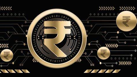 Indian central bank’s digital rupee could pave the way ahead for country’s crypto ecosystem - Quartz