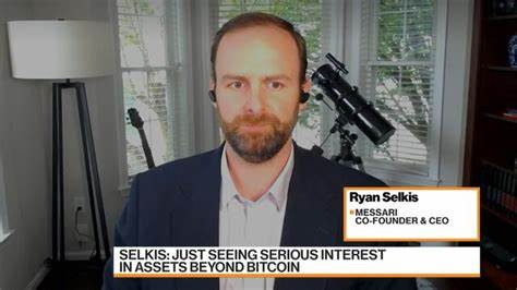 This Peter Thiel-Backed Venture Makes Executing Large Crypto Orders Simple
