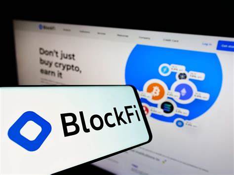 BlockFi emerges from bankruptcy; will pay loan and interest users in early 2024 - CryptoSlate