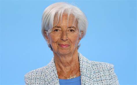 ECB cuts interest rates again as Lagarde warns economic recovery faces 'headwinds'