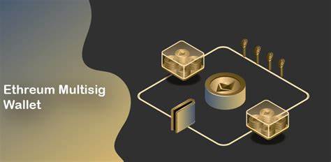 Ethereum Foundation Launches Multisig Wallet for DeFi Participation - Binance