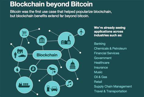 Promoting Industry Standards: Ripple’s Role in Shaping the Future of Blockchain and Cryptocurrency - HPBL