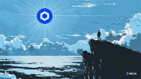 21Shares Integrates Chainlink Proof of Reserve to Increase Transparency of the 21Shares Core Ethereum ETF (CETH) - GlobeNewswire