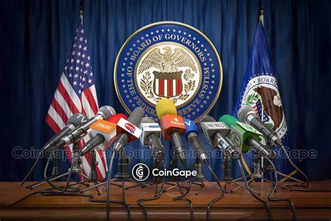 Bitcoin Price To $65k Or $55k After US PCE Data? IMF Asks Fed To Delay Rate Cuts - CoinGape