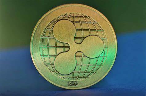 What Is XRP? Here's what to know about the token that's surging in the crypto space