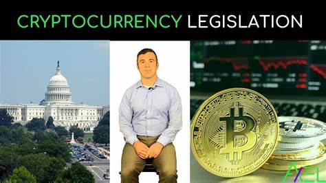 US Congress to Form Cryptocurrency Working Group - U.S. News & World Report