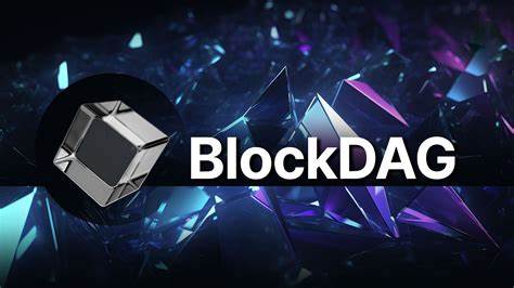 BlockDAG (BDAG) Cryptocurrency Pre-Sale Phase Welcomed by Altcoin Fans while Dogwifhat (WIF) Remains Trending Meme Coin - U.Today