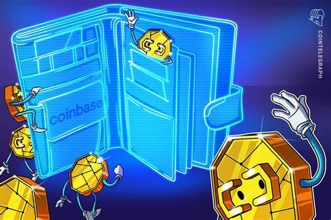 Base Protocol Founder to Take Over Coinbase Wallet and Join Exchange’s Exec Team - CCN.com