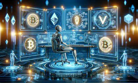 AI-Powered Crypto: A Smart Bet, Or A Dangerous Gamble?