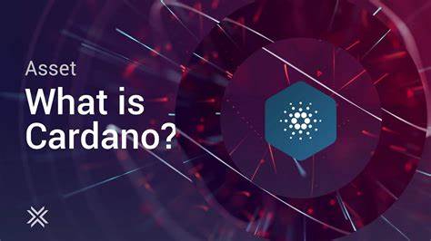 What Is Cardano? | Differences Between Cardano And Ethereum - crypto.news