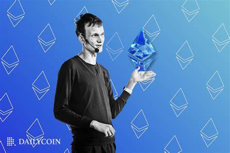 Vitalik Buterin’s L2 strategy: A closer look at Ethereum’s future