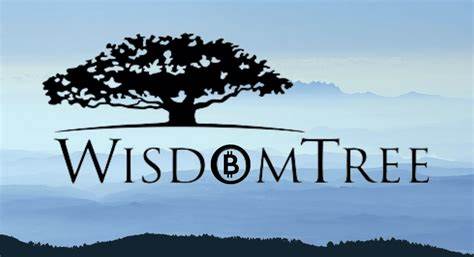 Fund Manager WisdomTree Launches Blockchain Wallet Links Bank Payment to Digital Assets - Business 2 Community