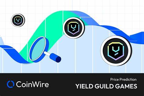 Yield Guild Games (YGG) Price | YGG to USD Price and Live Chart - CoinDesk