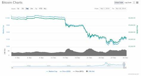 Will bitcoin's tough month get worse? - Morning Brew