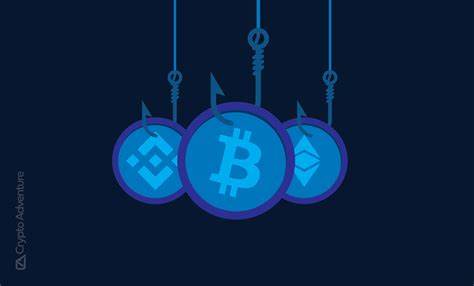 Crypto Phishing Losses Plunge 56% as Malware Attacks Soar in January