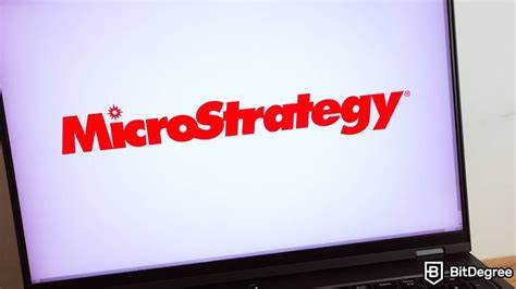 MicroStrategy Rebrands to Strategy, Cementing Its Bitcoin-Centric Future - The Africa Logistics