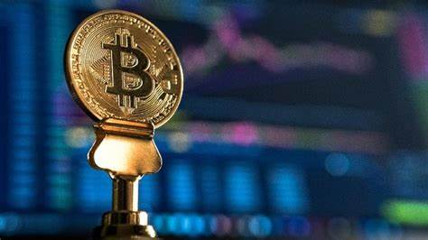 Resmi! Ini Cryptocurrency yang Diakui di RI, Ada Bitcoin? - CNBC Indonesia