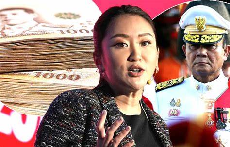 Ung Ing finally gives the order. Thailand pulls the plug on scam centre electricity in Burma. Cut at 9 am - Thai Examiner