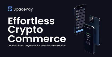 SpacePay Makes Crypto Payments Easy for Everyday Transactions: Raises Over $650,000 - ReadWrite