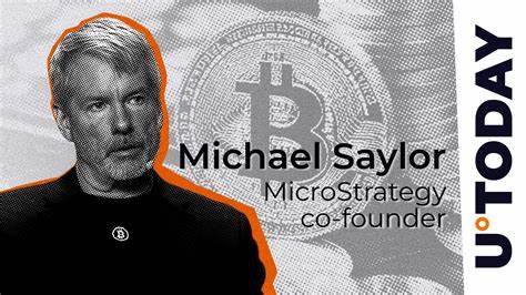 Important "Satoshi Bitcoin" Reminder Issued by Michael Saylor - U.Today