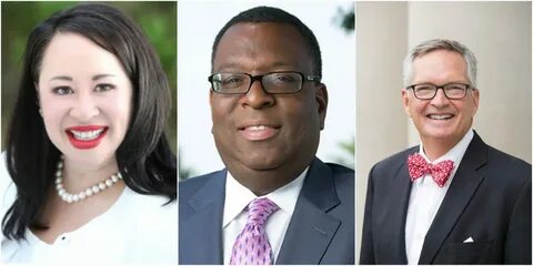 These 24 lobbyists are fighting to shape cryptocurrency's future on Capitol Hill - Business Insider