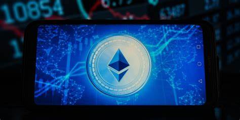 What is Ethereum and why is it surging right now? - Fortune