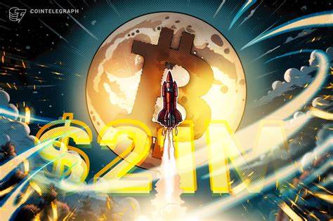 KULR Technology to Convert Up to 90% of $12M Cash Reserves into Bitcoin in Bold Treasury Move - StockTitan