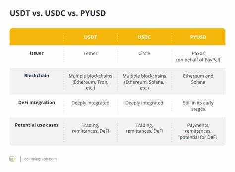 What is PayPal USD and how to buy PYUSD in the US? - Cointelegraph