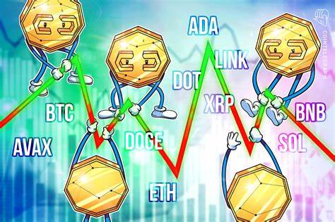 Price analysis 4/24: BTC, ETH, BNB, SOL, XRP, DOGE, TON, ADA, AVAX, SHIB - TradingView