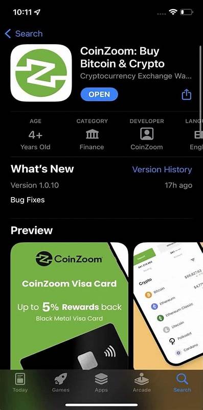 CoinZoom Review - Investopedia