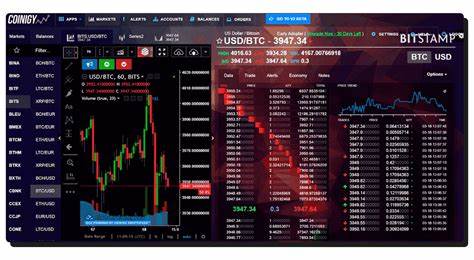 5 Best Crypto Tools for Analysis, Trading, and Tracking in 2024 - CryptoNewsZ