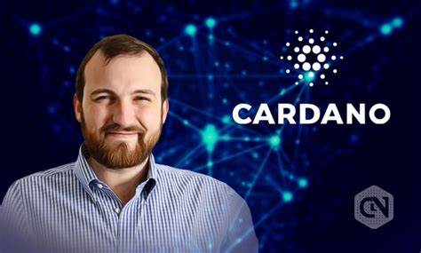 Cardano Founder Updates Ripple, Chainlink, Bitcoin Partnerships - Bitcoinist
