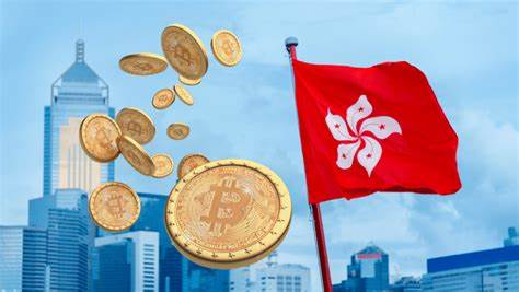 Hong Kong to align crypto OTC derivative rules with European standards - Cointelegraph