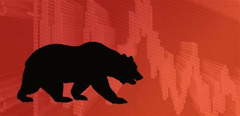 Didn’t we just enter a crypto bear market? - CryptoDaily