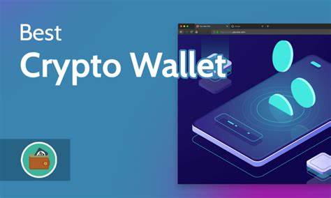 Discover the Best Cryptocurrency Wallet Services of 2025